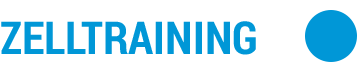 Zelltraining Info Logo